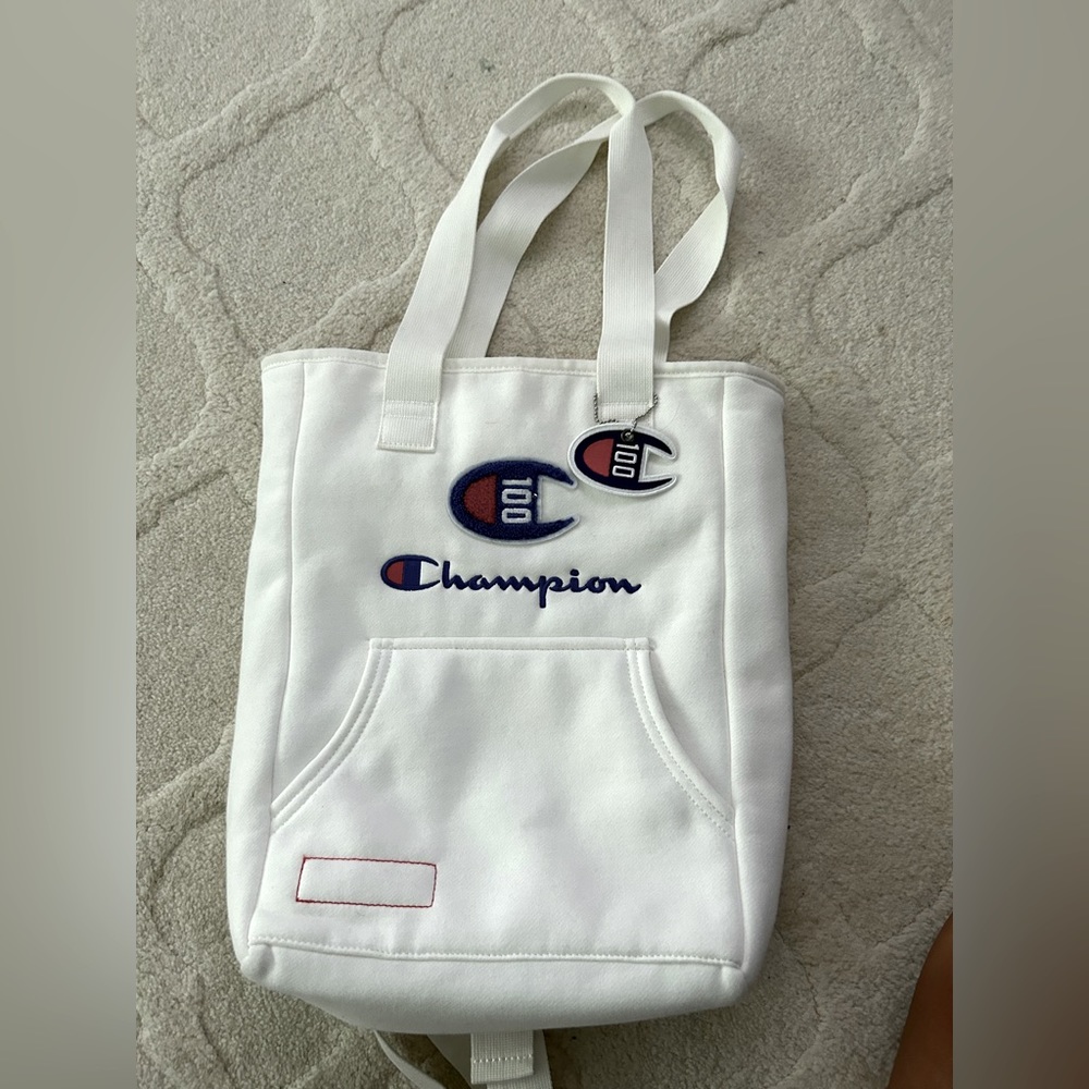 Champion backpack/ bag